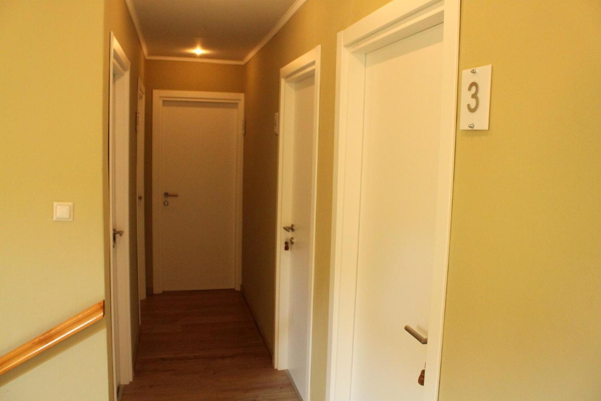 Guesthouse Rezekov Podrum ยาสเตรบาร์สโก ภายนอก รูปภาพ