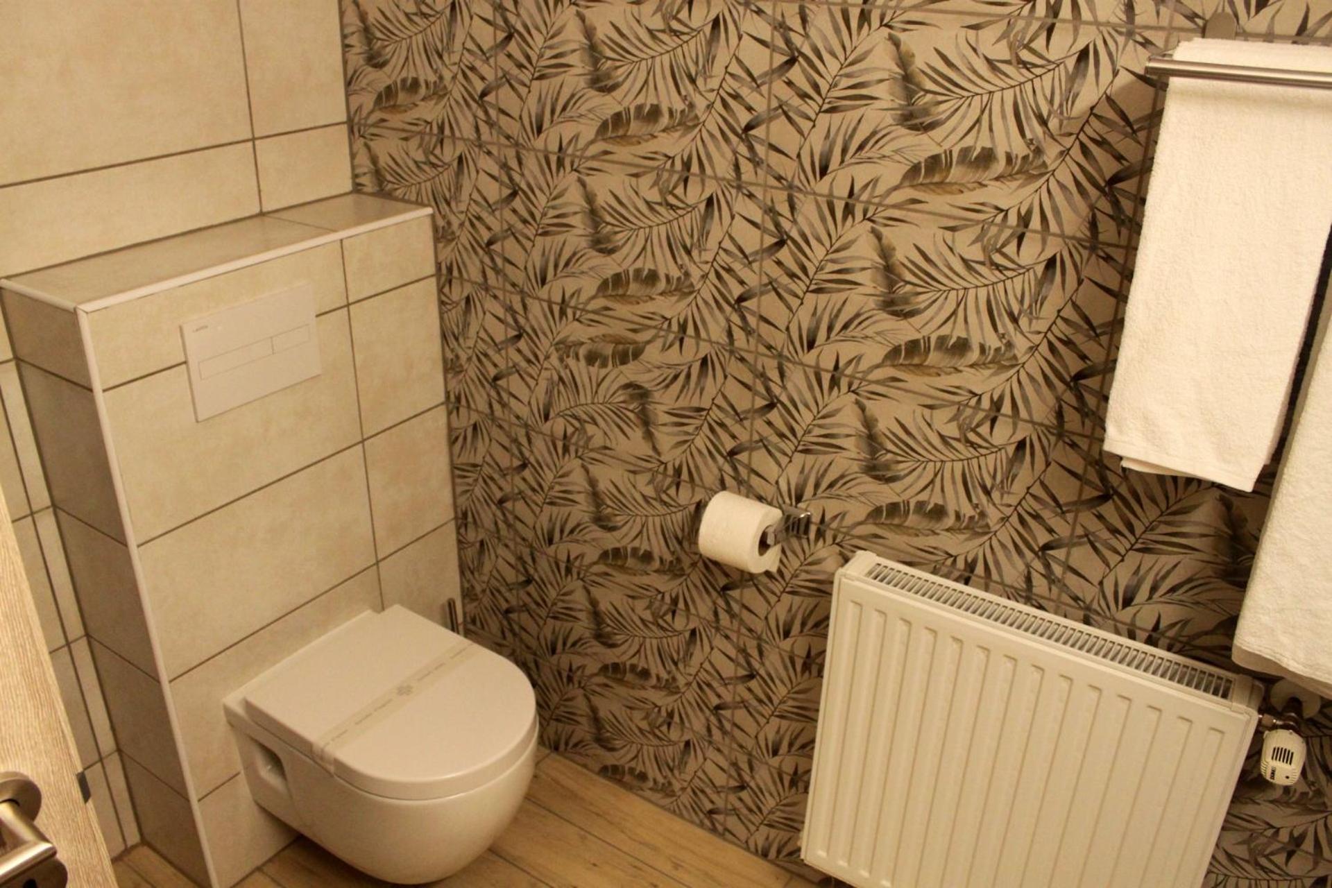 Guesthouse Rezekov Podrum ยาสเตรบาร์สโก ภายนอก รูปภาพ