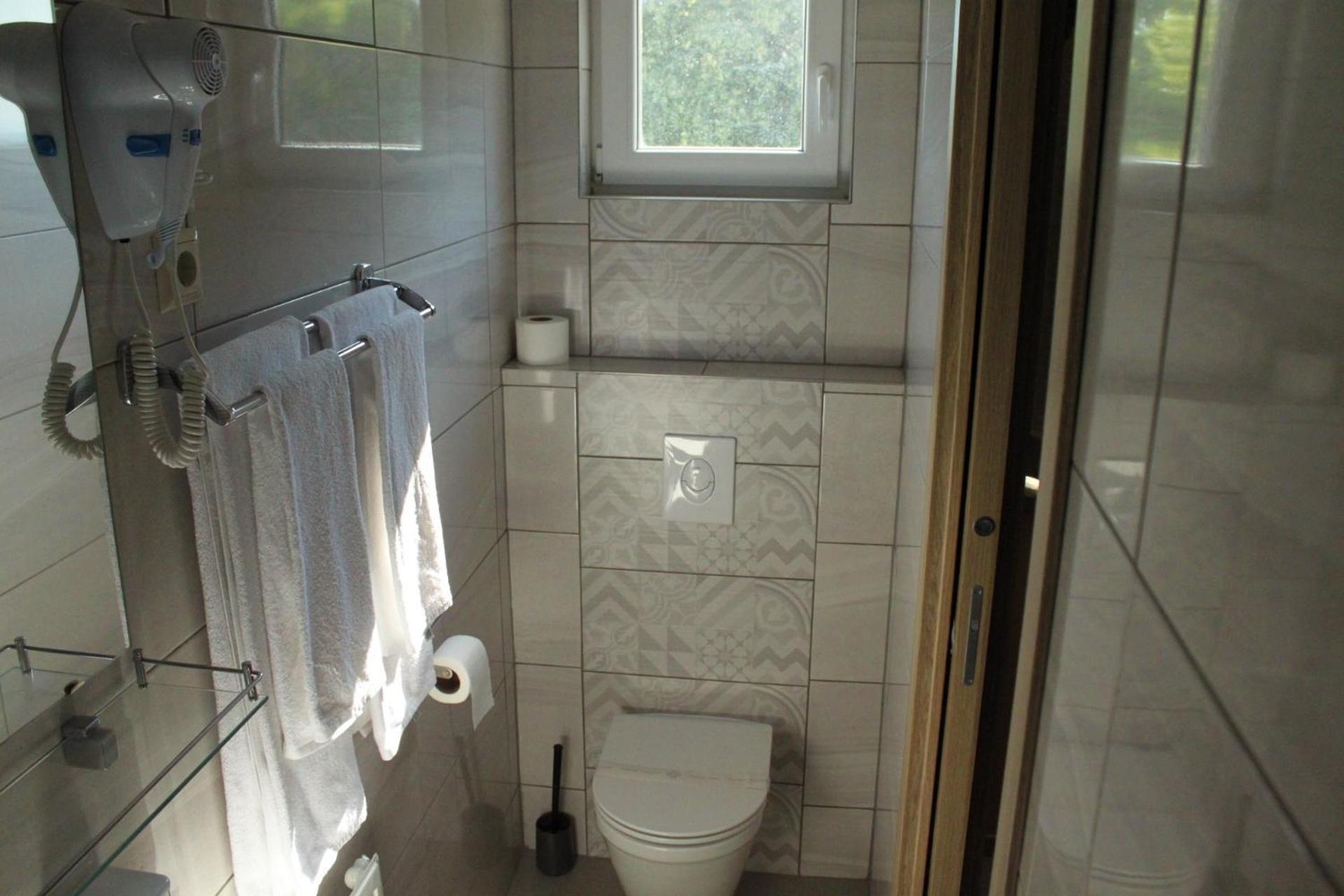 Guesthouse Rezekov Podrum ยาสเตรบาร์สโก ภายนอก รูปภาพ