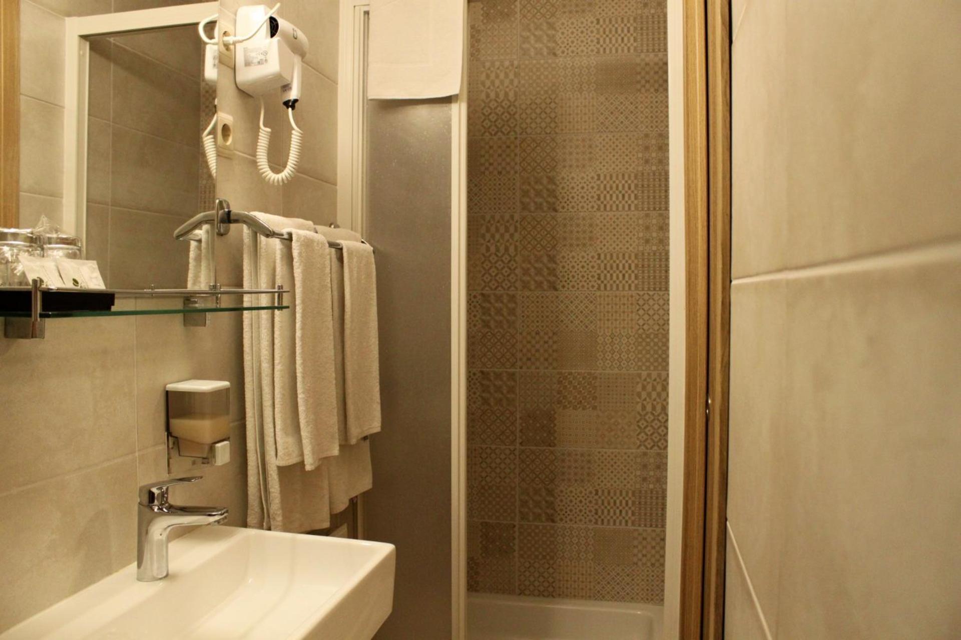 Guesthouse Rezekov Podrum ยาสเตรบาร์สโก ภายนอก รูปภาพ